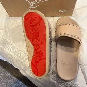 Christian Louboutin Sandals